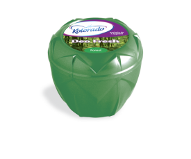 Освежитель воздуха Kolorado Deo Fresh forest лес 2507